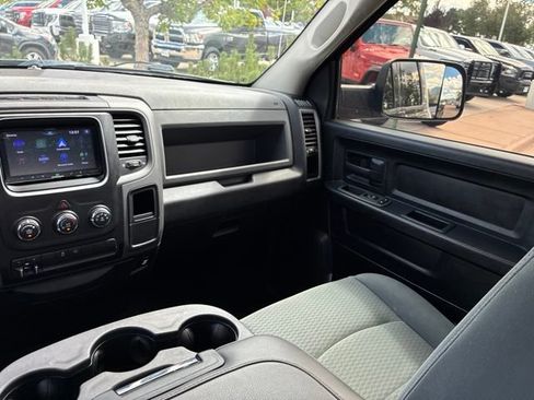 Used 2013 RAM 1500 Express AWD/4WD image 22