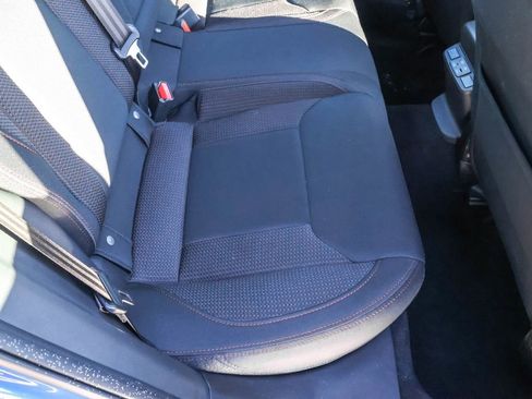 Used 2024 Subaru WRX Premium image 32