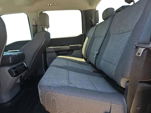 Used 2022 Ford F150 XL w/ Equipment Group 101A High AWD/4WD image 17