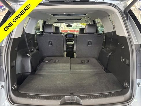 Used 2023 GMC Acadia AT4 w/ Technology Package AWD/4WD image 33