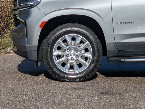 Used 2021 Chevrolet Tahoe LT image 10