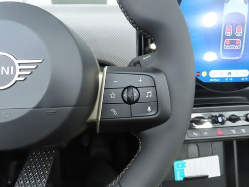 New 2026 MINI Cooper S image 21