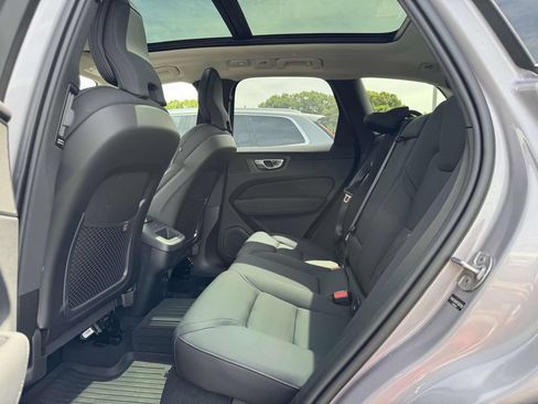 Used 2026 Volvo XC60 B5 Plus w/ Climate Package AWD/4WD image 13