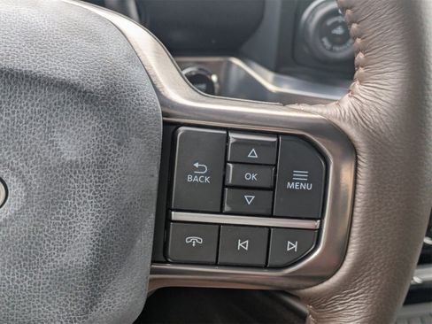 New 2025 Ford F250 King Ranch w/ FX4 Off-Road Package image 31