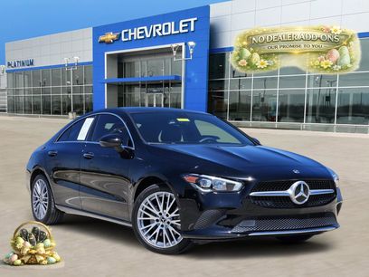 Used 2023 Mercedes-Benz CLA 250