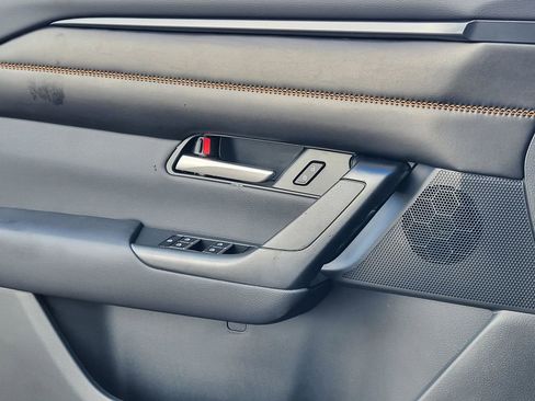 New 2026 MAZDA CX-50 AWD 2.5 Hybrid w/ Weather Package image 21