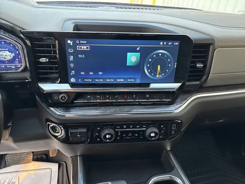 Used 2023 Chevrolet Silverado 1500 LTZ w/ LTZ Premium Package image 20