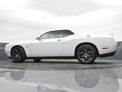 Used 2016 Dodge Challenger R/T Plus image 36
