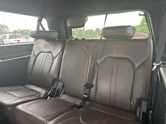 Used 2020 Ford Expedition Max King Ranch w/ Cargo Package RWD image 24