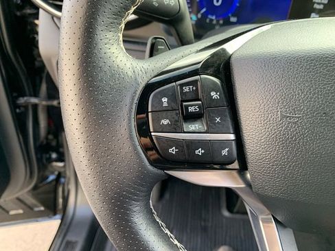 Certified 2023 Ford Explorer ST w/ Equipment Group 401A image 24