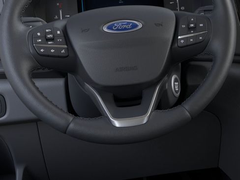 New 2026 Ford Transit 350 XLT AWD/4WD image 12