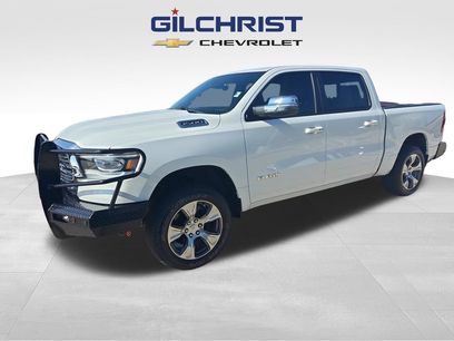 Used 2023 RAM 1500 Laramie