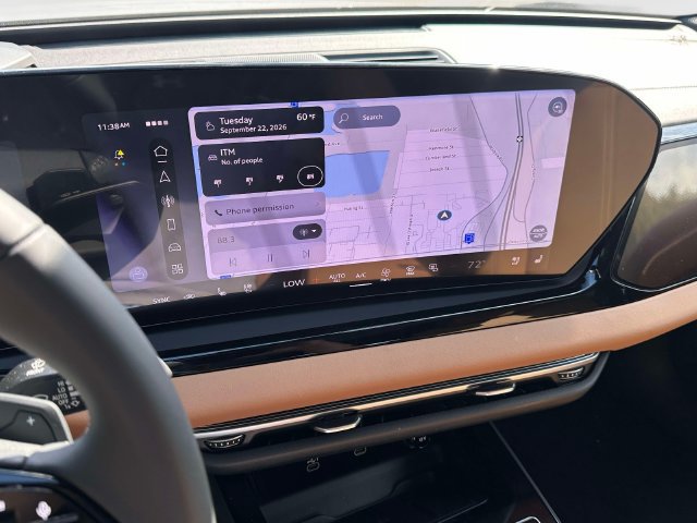 New 2026 Audi A6 Premium Plus AWD/4WD image 11