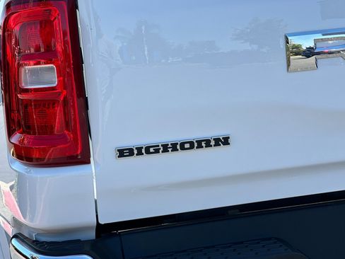 New 2026 RAM 1500 Big Horn image 25
