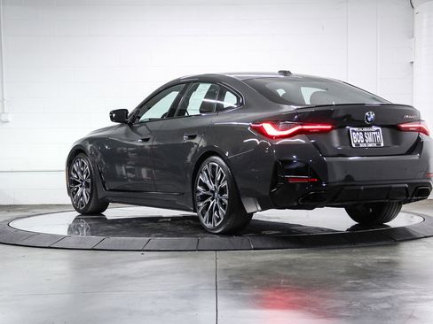 Used 2024 BMW M440i Gran Coupe w/ Premium Package image 4