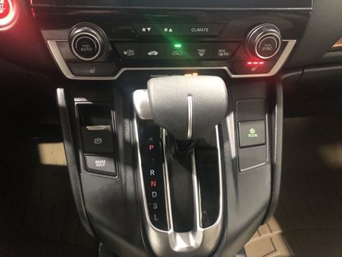Used 2017 Honda CR-V EX image 15