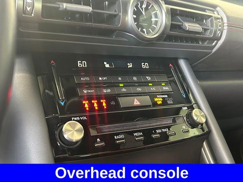 Used 2024 Lexus IS 350 F Sport image 37