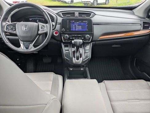 Used 2022 Honda CR-V EX-L image 16