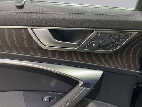 Used 2019 Audi A6 3.0T Premium Plus w/ Premium Plus Package image 44