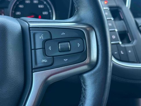 Used 2021 Chevrolet Tahoe Z71 AWD/4WD image 29
