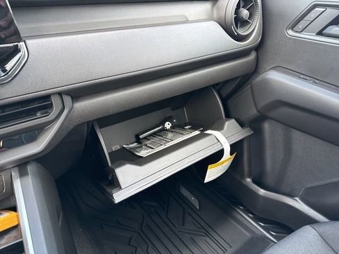 New 2026 Chevrolet Colorado W/T w/ WT Custom Package image 35