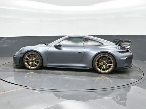 Certified 2026 Porsche 911 GT3 RWD image 2
