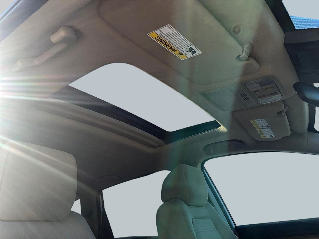 Certified 2022 Honda CR-V EX image 29