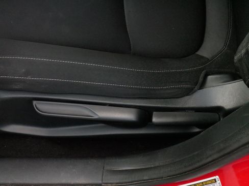 Used 2016 Honda Civic LX image 20