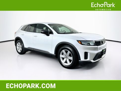 Used 2026 Honda Prologue Eco image 1