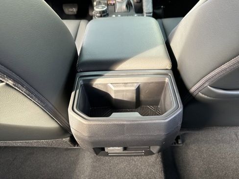 New 2024 Toyota Tacoma Limited image 14