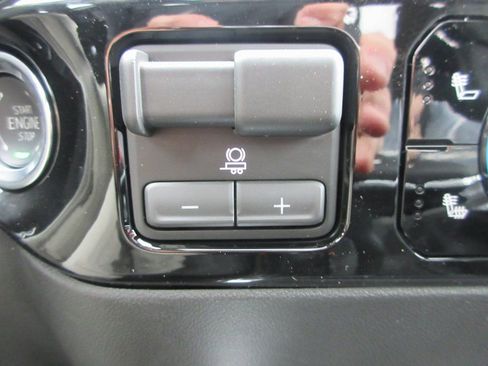 New 2026 GMC Sierra 1500 Elevation w/ Elevation Premium Package AWD/4WD image 23