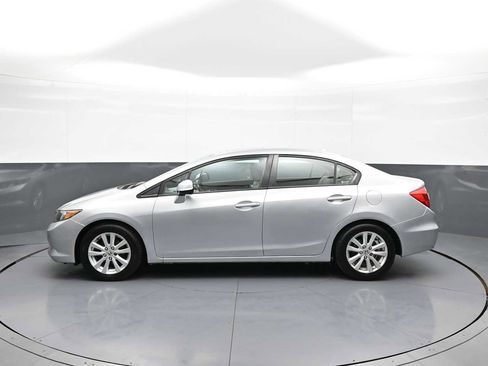 Used 2012 Honda Civic EX-L image 9