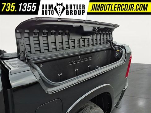 New 2026 RAM 1500 Tungsten w/ Trailer Tow Group image 6