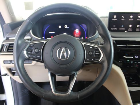 Certified 2023 Acura MDX w/ Technology Package FWD image 14