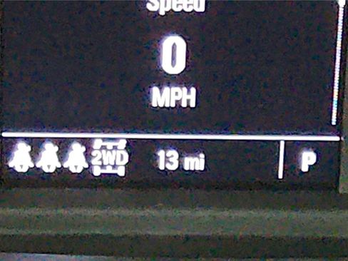 New 2026 GMC Sierra 1500 Pro w/ Graphite Edition image 42