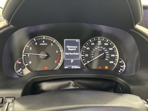 Used 2019 Lexus RX 350 AWD w/ Navigation Package image 11