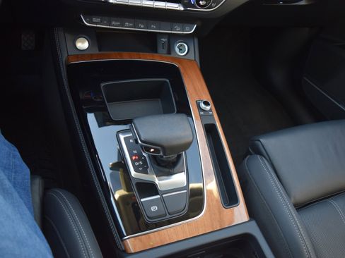 Used 2023 Audi Q5 2.0T Prestige image 15