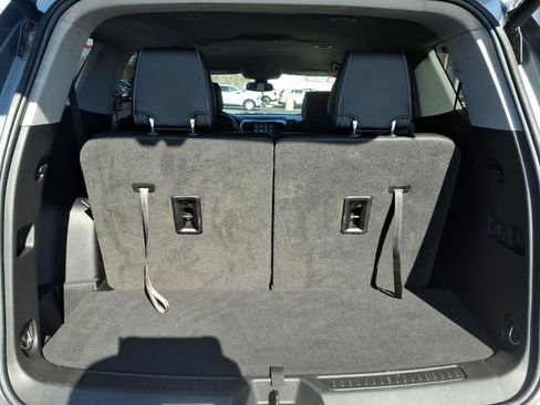 Used 2022 GMC Acadia SLT w/ Elevation Edition image 7