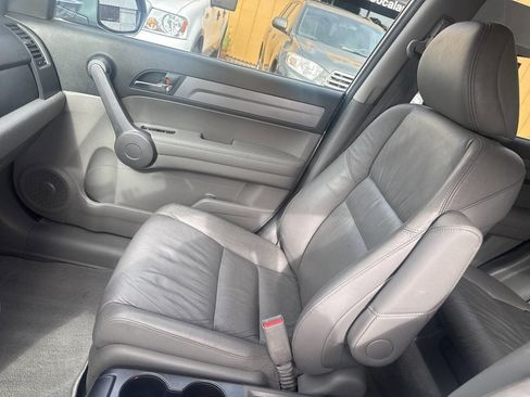 Used 2009 Honda CR-V EX-L image 15