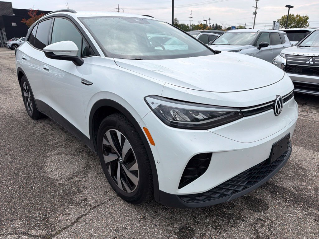Used 2023 Volkswagen ID.4 Pro RWD image 3