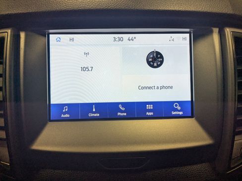 Used 2023 Ford Ranger XLT w/ Equipment Group 301A Mid image 27