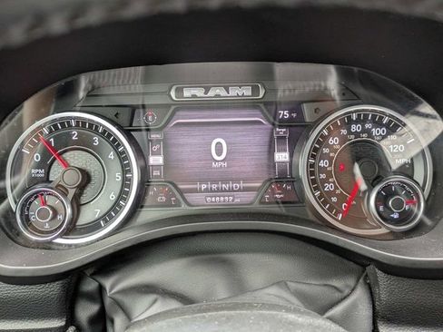 Certified 2022 RAM 1500 Laramie AWD/4WD image 27