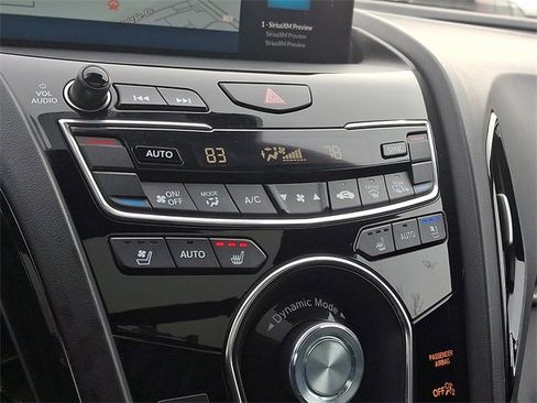 Certified 2021 Acura RDX A-Spec image 16