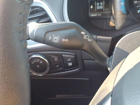 Used 2024 Ford Edge SEL w/ Convenience Package AWD/4WD image 32
