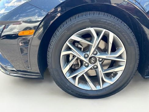 Used 2023 Hyundai Sonata SEL FWD image 35