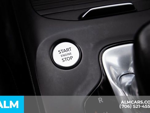 Used 2019 INFINITI QX50 Essential w/ Cargo Package image 22