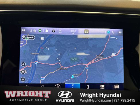 Used 2022 Jeep Wagoneer Series III w/ Premium Group I image 26