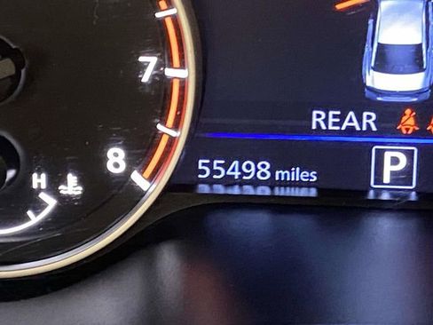 Used 2024 Nissan Altima 2.5 SV image 22