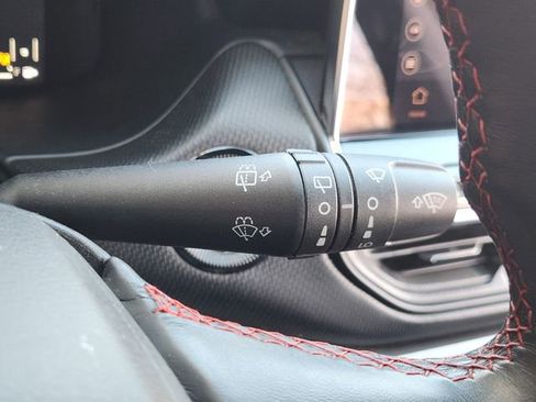 Used 2022 Jeep Compass Trailhawk w/ Trailhawk Elite Group image 28