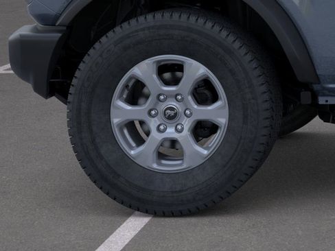 New 2025 Ford Bronco Big Bend image 21